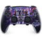 DC Comics Gotham Knights Characters PS5 DualSense Edge Pro Controller Skin