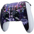 DC Comics Gotham Knights Characters PS5 DualSense Edge Pro Controller Skin
