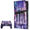 DC Comics Gotham Knights Characters PS5 Pro Bundle Skin