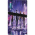 DC Comics Gotham Knights Characters PS5 Pro Console Skin