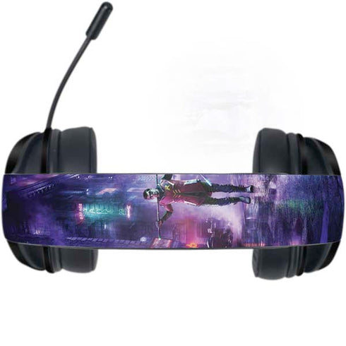 DC Comics Gotham Knights Characters Razer Kraken X Skin