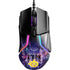 DC Comics Gotham Knights Characters SteelSeries Rival 600 Gaming Mouse Skin
