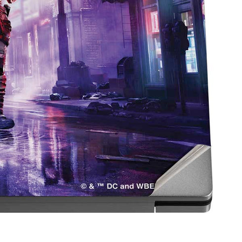 DC Comics Gotham Knights Characters Dell XPS Skin