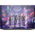 DC Comics Gotham Knights Characters HP ZBook Fury 16 G10 Skin