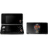 Gothic Dragon & Skull Cross by Sarah Richter Nintendo Skins
