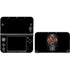Gothic Dragon & Skull Cross by Sarah Richter Nintendo Skins