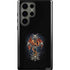 Gothic Dragon & Skull Cross by Sarah Richter Galaxy S23 Ultra Pro Case