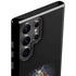 Gothic Dragon & Skull Cross by Sarah Richter Galaxy S23 Ultra Pro Case
