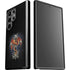 Gothic Dragon & Skull Cross by Sarah Richter Galaxy S23 Ultra Pro Case