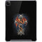 Gothic Dragon & Skull Cross by Sarah Richter iPad Cases
