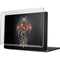 Gothic Dragon & Skull Cross by Sarah Richter MacBook Pro 14in (2021-24) Case plus Skin