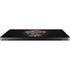Gothic Dragon & Skull Cross by Sarah Richter Apple MacBook Pro 14-inch Skin