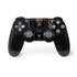 Gothic Dragon & Skull Cross by Sarah Richter PlayStation PS4 Skins
