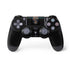 Gothic Dragon & Skull Cross by Sarah Richter PlayStation PS4 Skins