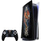 Gothic Dragon & Skull Cross by Sarah Richter PlayStation PS5 Skins