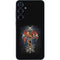 Gothic Dragon & Skull Cross by Sarah Richter Galaxy A36 5G Skin