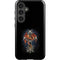 Gothic Dragon & Skull Cross by Sarah Richter Galaxy S25 Plus Impact Case