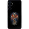 Gothic Dragon & Skull Cross by Sarah Richter Galaxy S25 Plus Skin