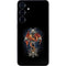 Gothic Dragon & Skull Cross by Sarah Richter Galaxy S24 Plus Skin