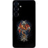 Gothic Dragon & Skull Cross by Sarah Richter Galaxy S25 Plus Skin