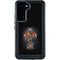 Gothic Dragon & Skull Cross by Sarah Richter Galaxy S24 Plus Waterproof Case
