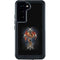 Gothic Dragon & Skull Cross by Sarah Richter Galaxy S24 Waterproof Case