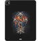 Gothic Dragon & Skull Cross by Sarah Richter iPad Pro 13in M4 (2024) Skin