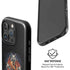 Gothic Dragon & Skull Cross by Sarah Richter iPhone 16 Pro Max Magsafe Impact Case