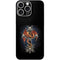 Gothic Dragon & Skull Cross by Sarah Richter iPhone 16 Pro Max Skin