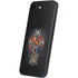 Gothic Dragon & Skull Cross by Sarah Richter iPhone 16e Skin