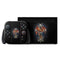 Gothic Dragon & Skull Cross by Sarah Richter Nintendo Switch 2 (2025) with Joy-Con Skin