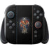 Gothic Dragon & Skull Cross by Sarah Richter Nintendo Switch 2 (2025) with Joy-Con Skin