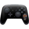 Gothic Dragon & Skull Cross by Sarah Richter Nintendo Skins