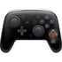 Gothic Dragon & Skull Cross by Sarah Richter Nintendo Skins