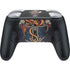 Gothic Dragon & Skull Cross by Sarah Richter Nintendo Switch 2 (2025) Pro Controller Skin