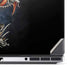 Gothic Dragon & Skull Cross by Sarah Richter Dell Precision Skin