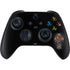 Gothic Dragon & Skull Cross by Sarah Richter Xbox Series X Skins