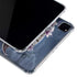 Gothic Moon with Bats and Flowers by Sarah Richter iPad Cases