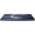 Gothic Moon with Bats and Flowers by Sarah Richter Surface Laptop 7 15in Skin