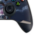 Gothic Moon with Bats and Flowers by Sarah Richter XBox Series X Digital Edition Bundle Skin