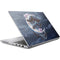 Gothic Moon with Bats and Flowers by Sarah Richter HP ZBook Fury 16 G10 Skin