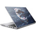 Gothic Moon with Bats and Flowers by Sarah Richter HP ZBook Fury 16 G10 Skin