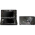 Gothic Princess with Silver Dragon by Nene Thomas Nintendo Skins