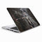 Gothic Princess with Silver Dragon by Nene Thomas HP Elitebook Skin