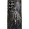 Gothic Princess with Silver Dragon by Nene Thomas Galaxy S23 Ultra Pro Case