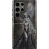 Gothic Princess with Silver Dragon by Nene Thomas Galaxy S23 Ultra Pro Case