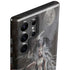 Gothic Princess with Silver Dragon by Nene Thomas Galaxy S23 Ultra Pro Case