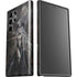 Gothic Princess with Silver Dragon by Nene Thomas Galaxy S23 Ultra Pro Case