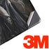 Gothic Princess with Silver Dragon by Nene Thomas iPad Skins