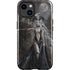 Gothic Princess with Silver Dragon by Nene Thomas iPhone 15 Impact Case